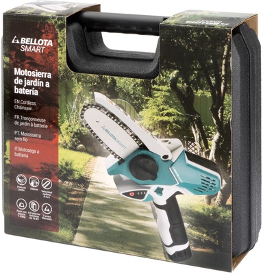 Motosierra Electrica Bellota Smart